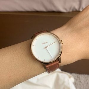 Nixon Women’s Watch